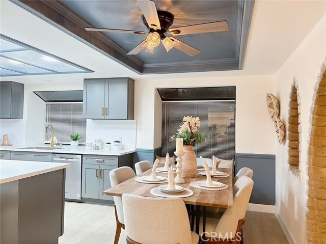 Detail Gallery Image 6 of 12 For 2453 Fullerton Road, Rowland Heights,  CA 91748 - 4 Beds | 2 Baths