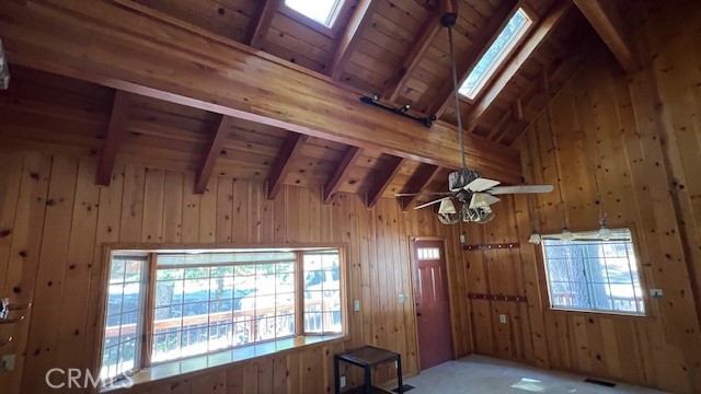 Detail Gallery Image 15 of 45 For 33411 Weeping Willow Dr, Green Valley Lake,  CA 92341 - 3 Beds | 1 Baths