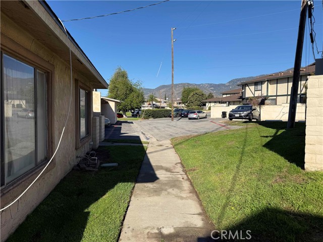 Detail Gallery Image 17 of 23 For 3700 Mountain 6e,  San Bernardino,  CA 92404 - 2 Beds | 1/1 Baths