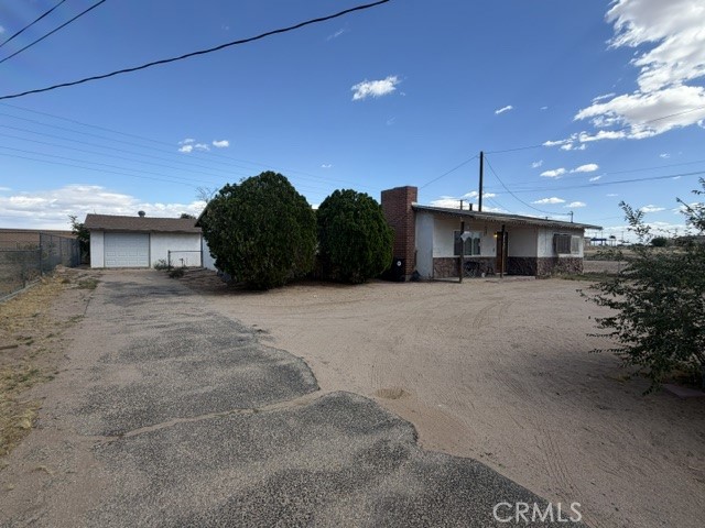 3 Bed Home for Sale in Adelanto, California