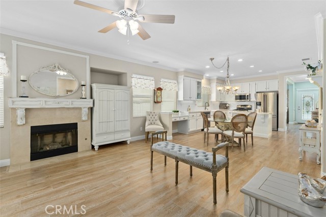 Detail Gallery Image 12 of 40 For 28186 Harmony Ln, Menifee,  CA 92584 - 2 Beds | 2 Baths