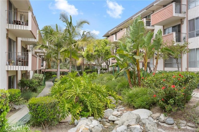 Detail Gallery Image 28 of 28 For 5585 E Pacific Coast #152,  Long Beach,  CA 90804 - 1 Beds | 1 Baths