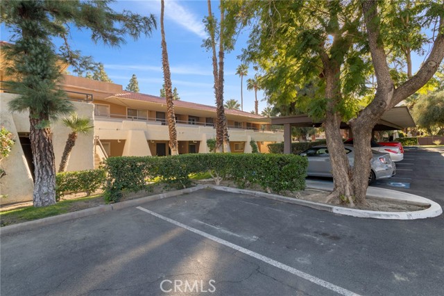 Detail Gallery Image 12 of 20 For 550 N Villa Ct #203,  Palm Springs,  CA 92262 - 1 Beds | 1 Baths