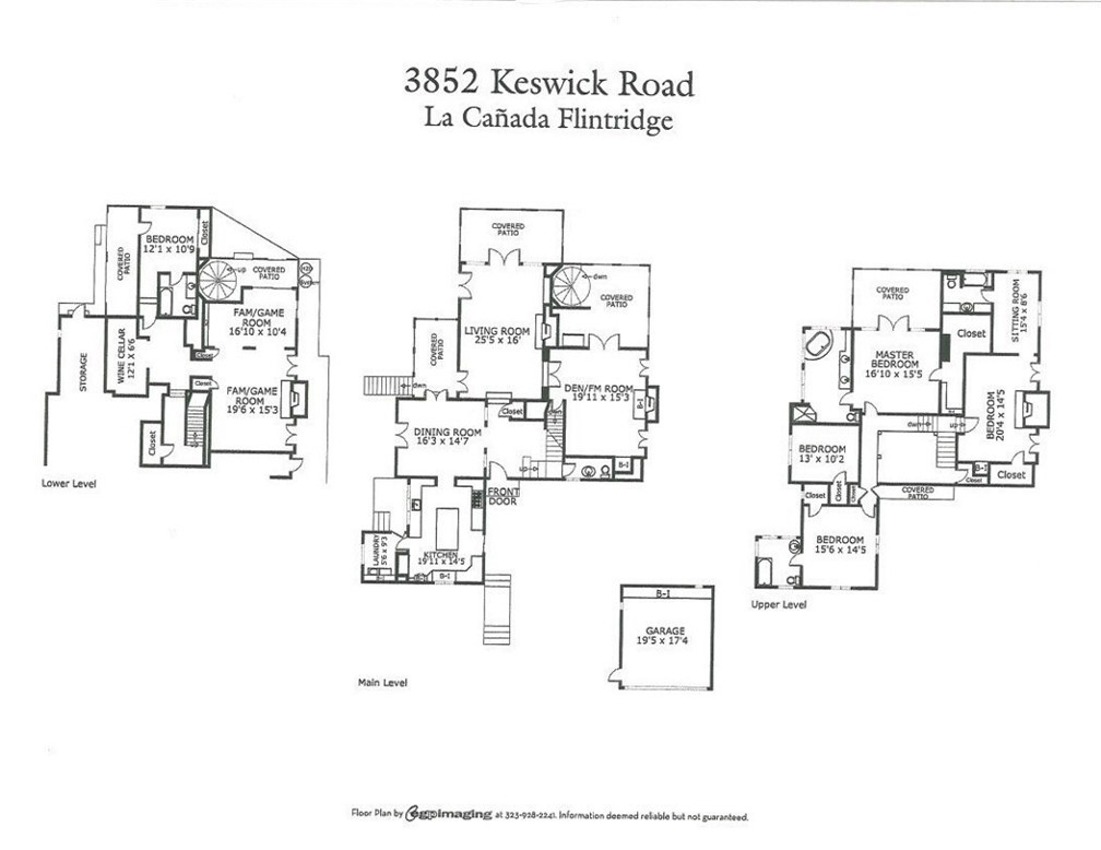 3852 Keswick RoadLa Canada Flintridge img 33