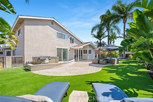 Detail Gallery Image 39 of 65 For 25936 Avenida Cabrillo, San Juan Capistrano,  CA 92675 - 5 Beds | 3/1 Baths