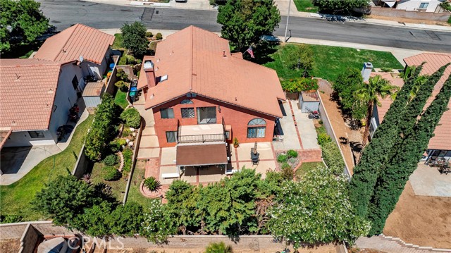 Detail Gallery Image 42 of 44 For 40512 Palmas Ct, Palmdale,  CA 93551 - 3 Beds | 2/1 Baths