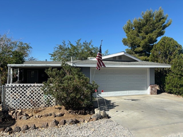 Detail Gallery Image 3 of 11 For 57029 Onaga Trl, Yucca Valley,  CA 92284 - 2 Beds | 2 Baths