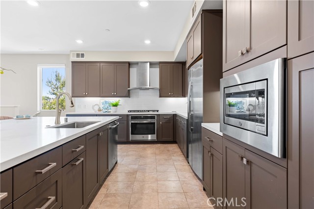 Detail Gallery Image 17 of 60 For 107 Bowery, Irvine,  CA 92612 - 2 Beds | 2 Baths