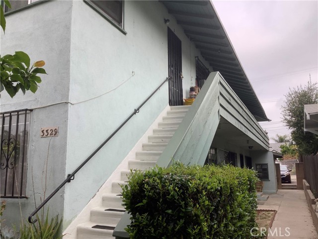 3327 Alice St, Los Angeles, CA 90065