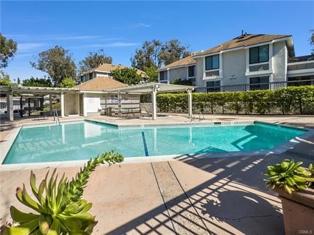Detail Gallery Image 21 of 25 For 25675 View Pointe 10f,  Lake Forest,  CA 92630 - 2 Beds | 1 Baths