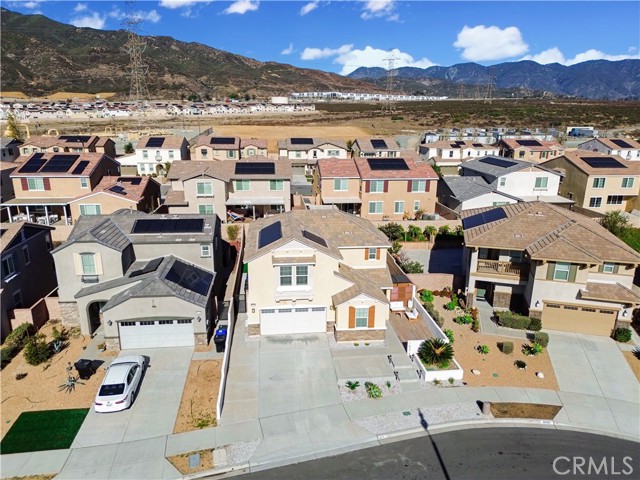 Detail Gallery Image 52 of 64 For 16276 Valley Oak Ln, Fontana,  CA 92336 - 3 Beds | 2/1 Baths