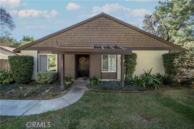 1289 Whisperglen Ln, San Dimas, CA 91773