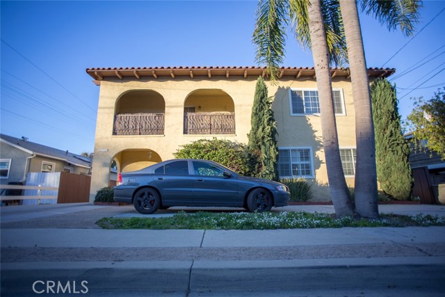 2103 Robinson Street, Redondo Beach, California 90278, ,Residential Income,Sold,Robinson,SB17023353