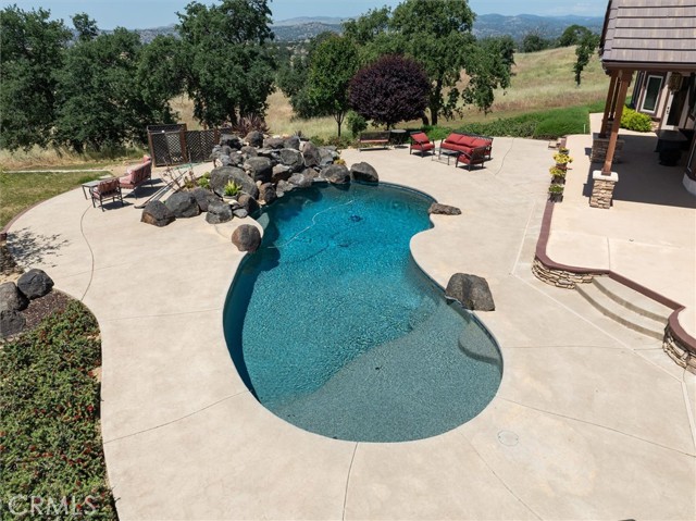 Detail Gallery Image 60 of 75 For 34310 Barn Owl Rd, Raymond,  CA 93653 - 4 Beds | 4 Baths