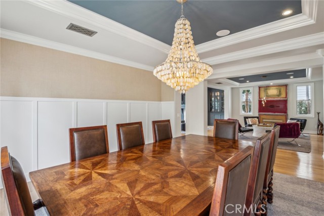 Detail Gallery Image 15 of 36 For 24 Cape Woodbury, Newport Beach,  CA 92660 - 5 Beds | 4/1 Baths