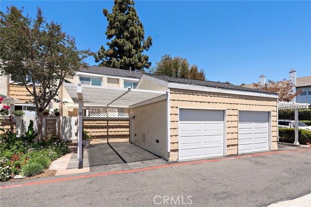Detail Gallery Image 24 of 30 For 3340 E Collins Ave #30,  Orange,  CA 92867 - 3 Beds | 2/1 Baths