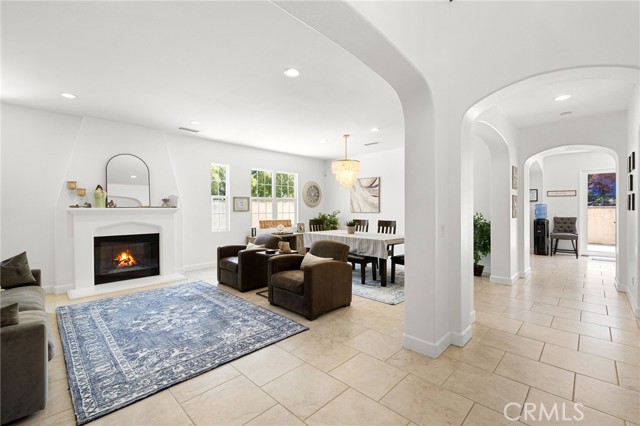 Detail Gallery Image 6 of 54 For 1526 Cole Ln, Upland,  CA 91784 - 4 Beds | 3 Baths