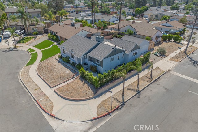 Detail Gallery Image 44 of 50 For 12634 Wixom St, North Hollywood,  CA 91605 - 3 Beds | 2 Baths