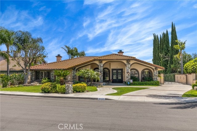 4153 Biscayne St, Chino, CA 91710