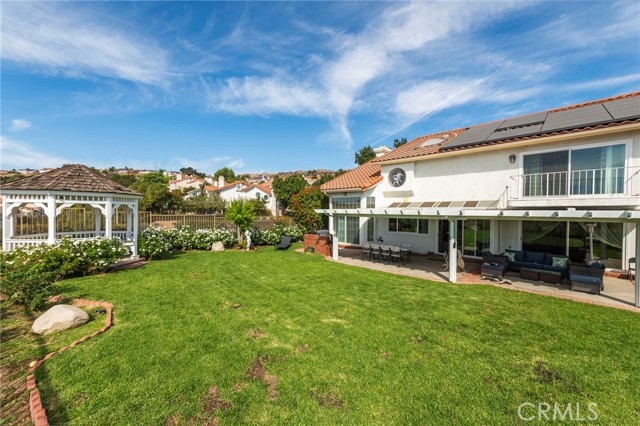 Detail Gallery Image 55 of 64 For 19654 Pine Valley Way, Porter Ranch,  CA 91326 - 4 Beds | 3 Baths