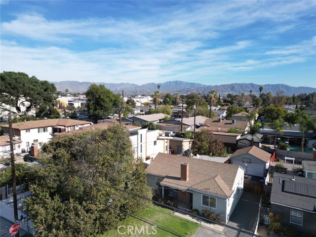 Detail Gallery Image 32 of 32 For 7060 Bellaire Ave, North Hollywood,  CA 91605 - 2 Beds | 1 Baths