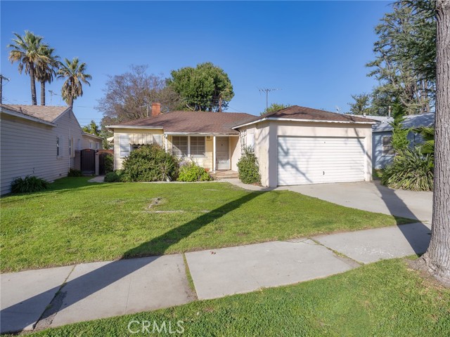 Front Image Thumbnail for CRBB26018121