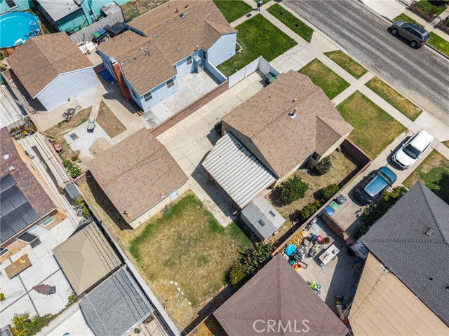 Detail Gallery Image 24 of 35 For 2553 E 219th Pl, Carson,  CA 90810 - 2 Beds | 1 Baths