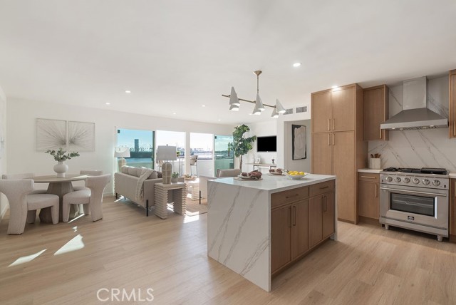 Detail Gallery Image 20 of 62 For 1200 E Ocean #52,  Long Beach,  CA 90802 - 2 Beds | 2 Baths