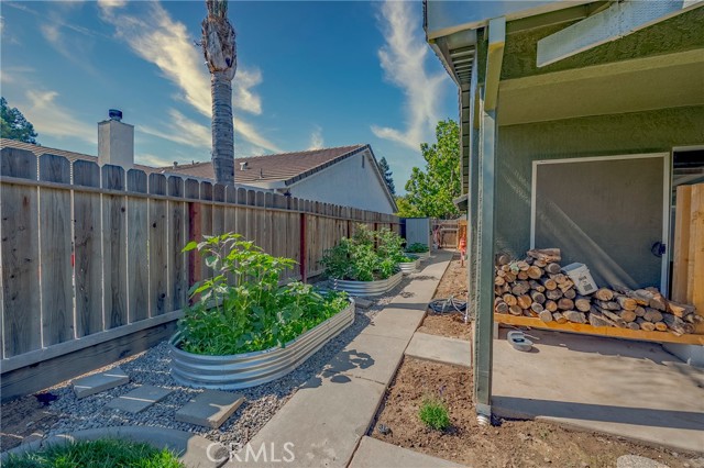 Detail Gallery Image 51 of 56 For 1266 Panorama Point Ct, Merced,  CA 95340 - 4 Beds | 2 Baths