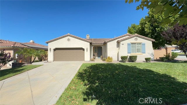 Detail Gallery Image 1 of 33 For 34107 Corktree Rd, Lake Elsinore,  CA 92532 - 3 Beds | 2 Baths