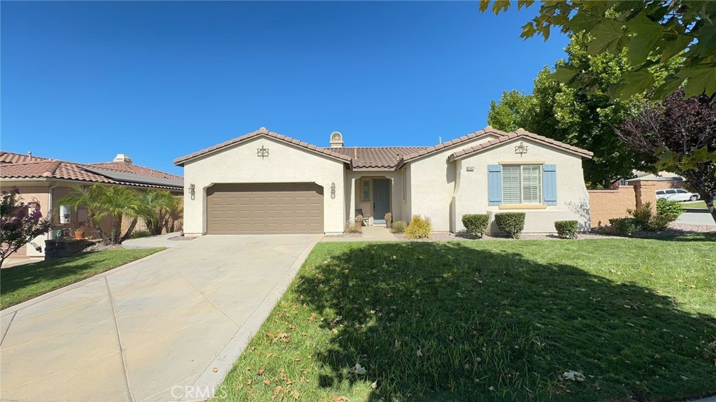 34107 Corktree Road