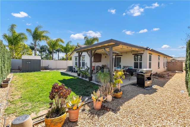 Detail Gallery Image 32 of 40 For 3319 Appalachian, Perris,  CA 92570 - 4 Beds | 2 Baths