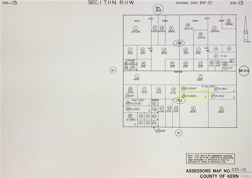 California City, CA 93505