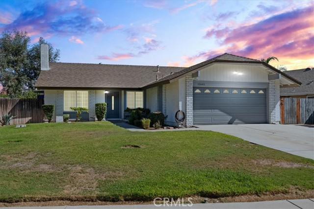 Details for 11641 Hartford Court, Riverside, CA 92503