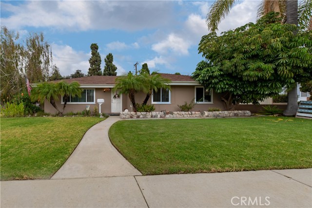 16551 Cobblestone Rd, La Mirada, CA 90638