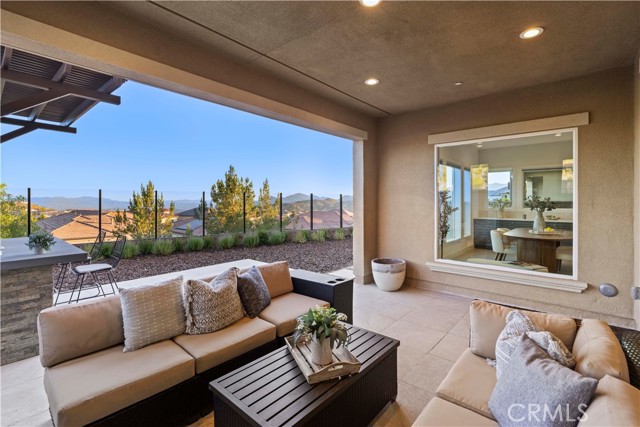 Detail Gallery Image 41 of 53 For 20526 W Deer Grass Ct, Porter Ranch,  CA 91326 - 5 Beds | 5/1 Baths