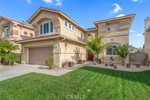 5439 Grand Prix Court, Fontana, CA 92336