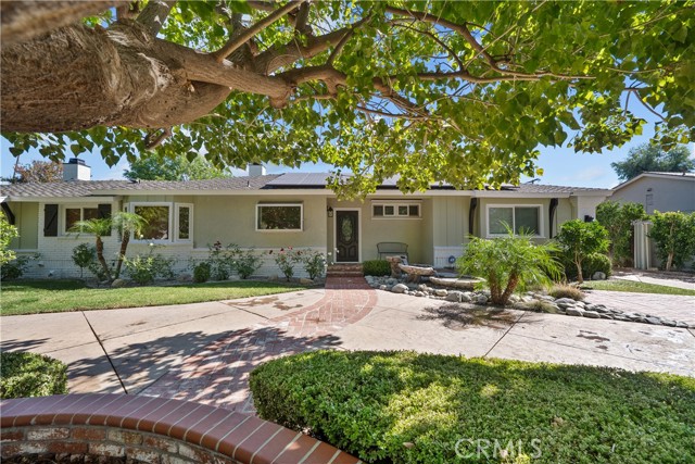 Detail Gallery Image 8 of 57 For 10132 Wish Ave, Northridge,  CA 91325 - 4 Beds | 3 Baths