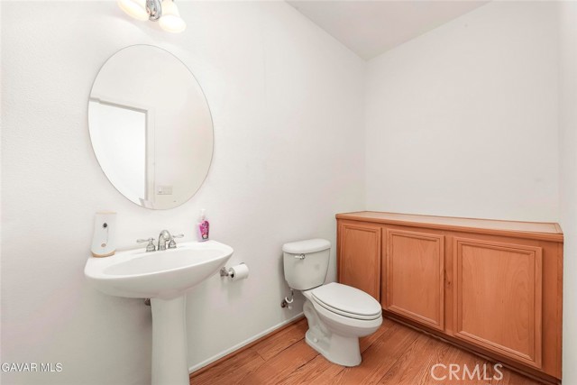 Detail Gallery Image 12 of 28 For 43341 Elizabeth Ln, Lancaster,  CA 93535 - 4 Beds | 2/1 Baths