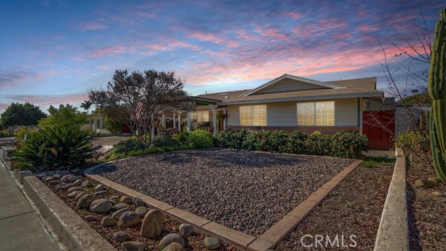 Detail Gallery Image 1 of 42 For 28505 Portsmouth Dr, Sun City,  CA 92586 - 3 Beds | 2 Baths