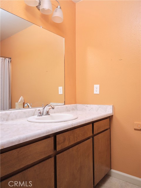 Guest bath