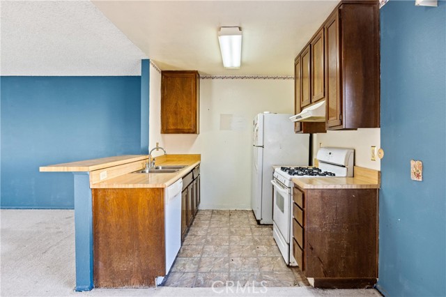 Detail Gallery Image 8 of 23 For 1078 Cabrillo Park Dr #B,  Santa Ana,  CA 92701 - 1 Beds | 1 Baths