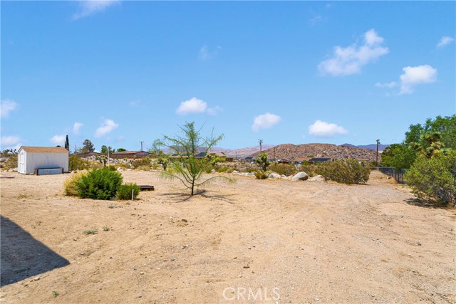 Detail Gallery Image 37 of 50 For 32252 Emerald Rd, Lucerne Valley,  CA 92356 - 4 Beds | 2 Baths