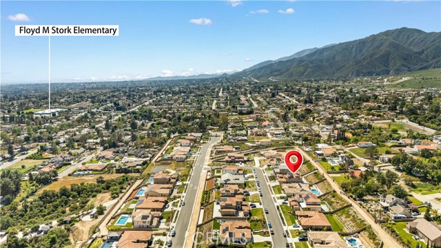 Detail Gallery Image 73 of 73 For 8826 Justify Dr, Rancho Cucamonga,  CA 91701 - 5 Beds | 5/1 Baths