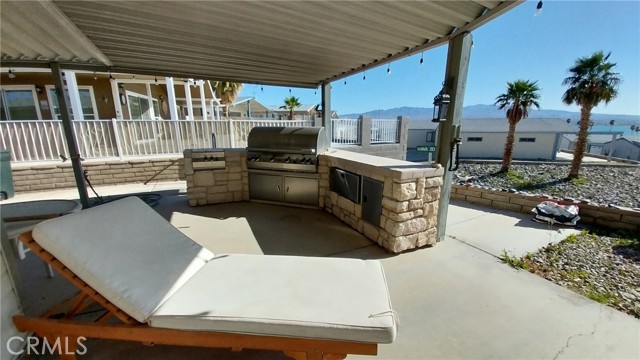 Detail Gallery Image 35 of 69 For 205 Thunderbird Ln #2,  Needles,  CA 92363 - 3 Beds | 3 Baths