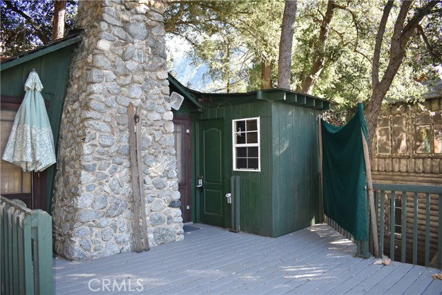Detail Gallery Image 8 of 27 For 47 Ice House, Mt Baldy,  CA 91759 - 0 Beds | 1 Baths