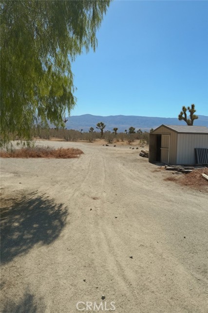 Detail Gallery Image 22 of 22 For 13130 Evergreen, Pinon Hills,  CA 92372 - 3 Beds | 2 Baths