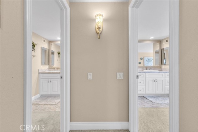Detail Gallery Image 50 of 68 For 6136 E Morningview Dr #31,  Anaheim Hills,  CA 92807 - 3 Beds | 4 Baths