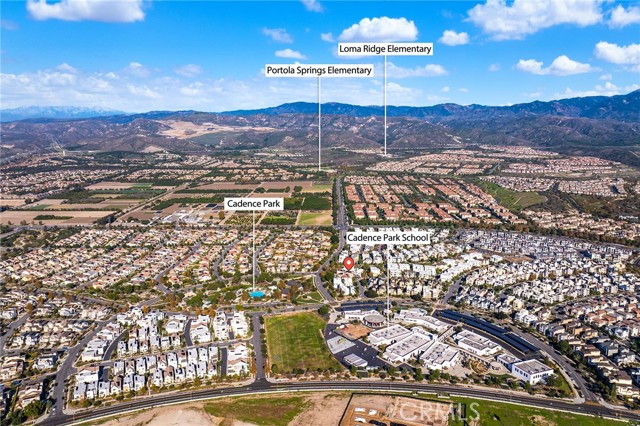 Detail Gallery Image 58 of 70 For 115 Frame, Irvine,  CA 92618 - 3 Beds | 2/1 Baths