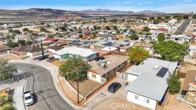 Detail Gallery Image 43 of 46 For 821 S 1st Ave, Barstow,  CA 92311 - 3 Beds | 1/1 Baths